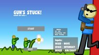 Gun's STUCK! screenshot, image №2446075 - RAWG