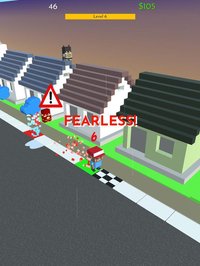 Puddles - Don't get wet screenshot, image №1967532 - RAWG