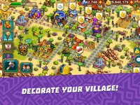 The Tribez: Build a Village screenshot, image №2040303 - RAWG