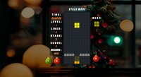 Tetris Christmas screenshot, image №3677381 - RAWG