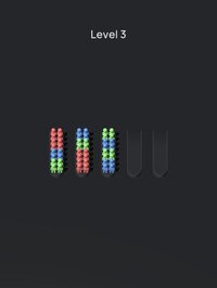 Crowd Sort: Color Sorting Game screenshot, image №3077426 - RAWG