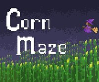 Corn Maze (cnitahara) screenshot, image №3057590 - RAWG