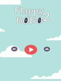 Flappy Bobo 2- Amazing flying bird screenshot, image №1992815 - RAWG