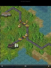 Assault Commander Ultimate Lite screenshot, image №1654823 - RAWG