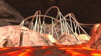 Inferno VR Roller Coaster screenshot, image №2802422 - RAWG