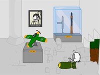 Diamond Robber: Jewel Stealing screenshot, image №3077879 - RAWG