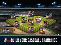 MLB Perfect Inning 2019 screenshot, image №2045907 - RAWG