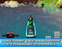 Jet Water Stunts 3d screenshot, image №1667811 - RAWG