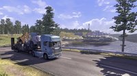 Scania Truck Driving Simulator screenshot, image №142395 - RAWG