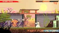 Super Samurai Rampage screenshot, image №646822 - RAWG