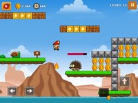Dan's Adventure Into The Land screenshot, image №2600742 - RAWG