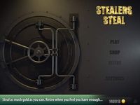 Stealers Steal: A thief's quest for gold screenshot, image №50109 - RAWG