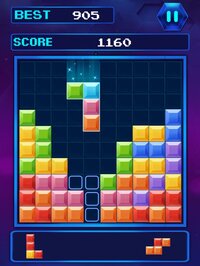 Fun Block Brick Puzzle screenshot, image №3429664 - RAWG