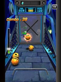 Score Stars-Basketball Games3D screenshot, image №2639752 - RAWG