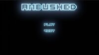 Ambushed (David Andrei) screenshot, image №3079025 - RAWG