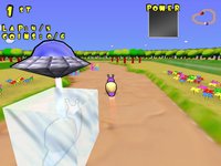 Snail Racers screenshot, image №549599 - RAWG