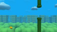 3D Flappy Bird <SUPER HARD> screenshot, image №1911944 - RAWG