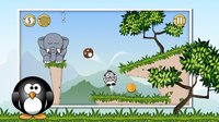 Snoring: Elephant Puzzle screenshot, image №2091682 - RAWG