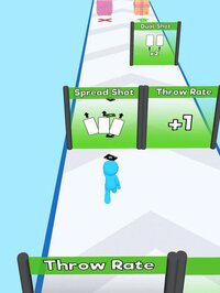 Card Thrower 3D! screenshot, image №3571311 - RAWG