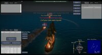 Broadside: Perilous Waters screenshot, image №2934559 - RAWG