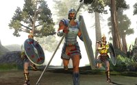 Gods & Heroes: Rome Rising screenshot, image №359073 - RAWG