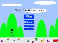 Slurp Man Adventures screenshot, image №2743931 - RAWG