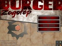 Burger Zogotep screenshot, image №2438858 - RAWG