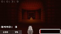 Escape From The Mansion (Foxerski) screenshot, image №3194359 - RAWG