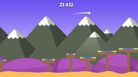 Tower Bounce screenshot, image №2047891 - RAWG