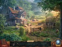 A Wizard's Curse HD screenshot, image №2111824 - RAWG