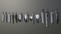 Revenant Knight screenshot, image №2081973 - RAWG