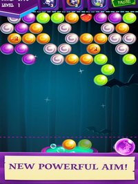 Bubble Foam Pop screenshot, image №1839108 - RAWG
