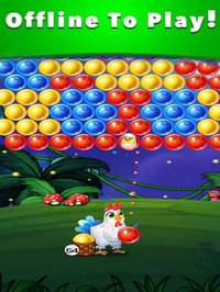 Chicken Shoot Fruit screenshot, image №906884 - RAWG