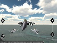 Air Jet Fighter Missile Attack screenshot, image №1959164 - RAWG