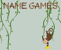 Name Games (Jill & Brady) screenshot, image №3495942 - RAWG