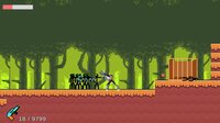 Apocalypse Warrior screenshot, image №3308654 - RAWG