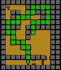 OUROBOROS (itch) (Grogge) screenshot, image №1658390 - RAWG