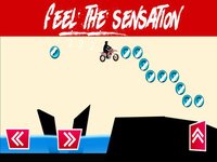 Dirt Bike Xtrem Stunt - Racing screenshot, image №1991935 - RAWG