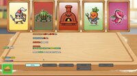 Food Fight (2025) screenshot, image №4235310 - RAWG