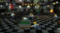 Lego City Undercover screenshot, image №243940 - RAWG