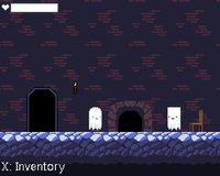 ghost town (itch) (Will) screenshot, image №1130099 - RAWG