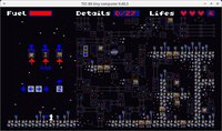 Lost In Space (itch) screenshot, image №1072515 - RAWG