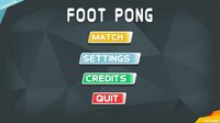 FootPong (hamcorgames) screenshot, image №2405393 - RAWG