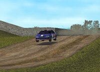 Euro Rally Champion screenshot, image №406788 - RAWG