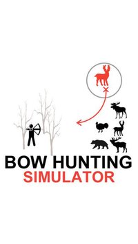 Bow Hunting Simulator PRO the Outdoor Archery Hunting Simulator screenshot, image №1729276 - RAWG