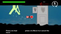 Bob the fish (ZiadGamez) screenshot, image №3442839 - RAWG