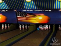 3D Bowling USA screenshot, image №324378 - RAWG