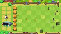 Chicken Defense War - Tower Defense screenshot, image №4151769 - RAWG