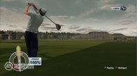 Tiger Woods PGA Tour 11 screenshot, image №547511 - RAWG