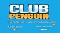 Ultimate Puffle Overload: Project Genocide screenshot, image №2319824 - RAWG